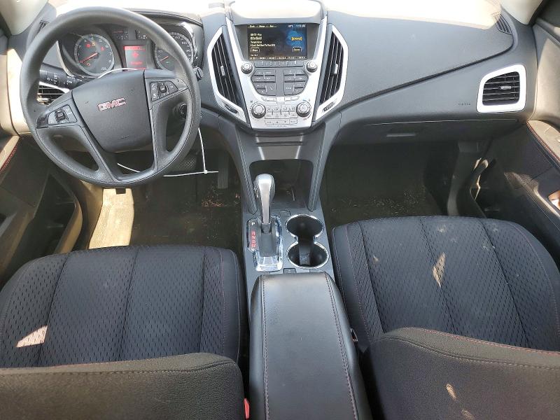 Aukcja sprzedaży 2014 Gmc Terrain, vin: 2GKALMEK4E6323872, numer aukcji: 61070726