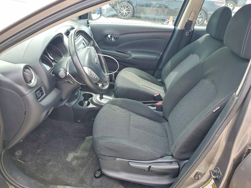 Aukcja sprzedaży 2017 Nissan Versa, vin: 3N1CN7AP5HL863994, numer aukcji: 61089386