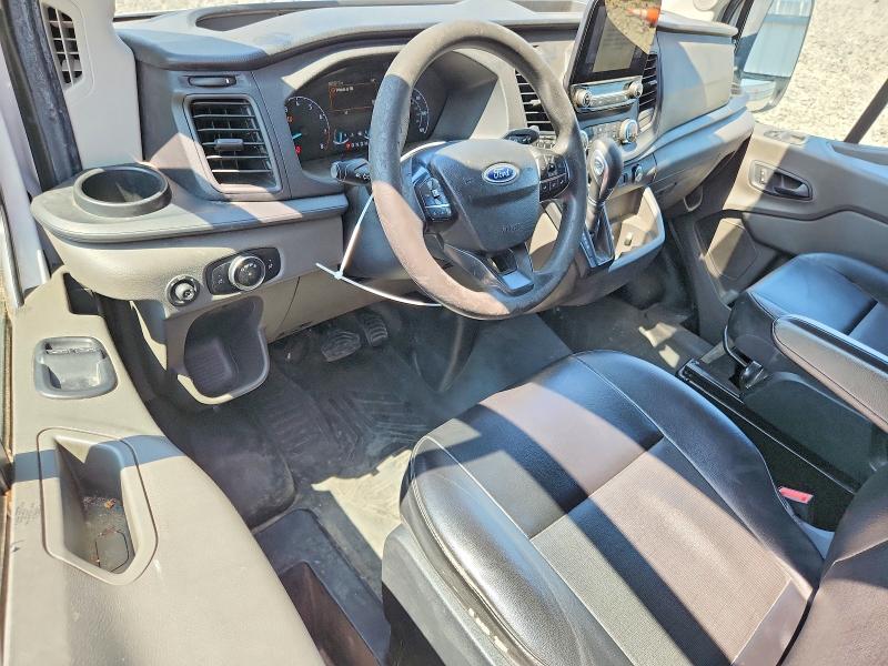 Aukcja sprzedaży 2020 Ford Transit, vin: 1FTBR1C8XLKB77752, numer aukcji: 62063226
