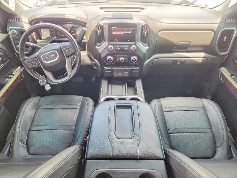 2021 Gmc Sierra მანქანა იყიდება აუქციონზე, vin: 3GTU9FEL2MG407560, აუქციონის ნომერი: 56952446