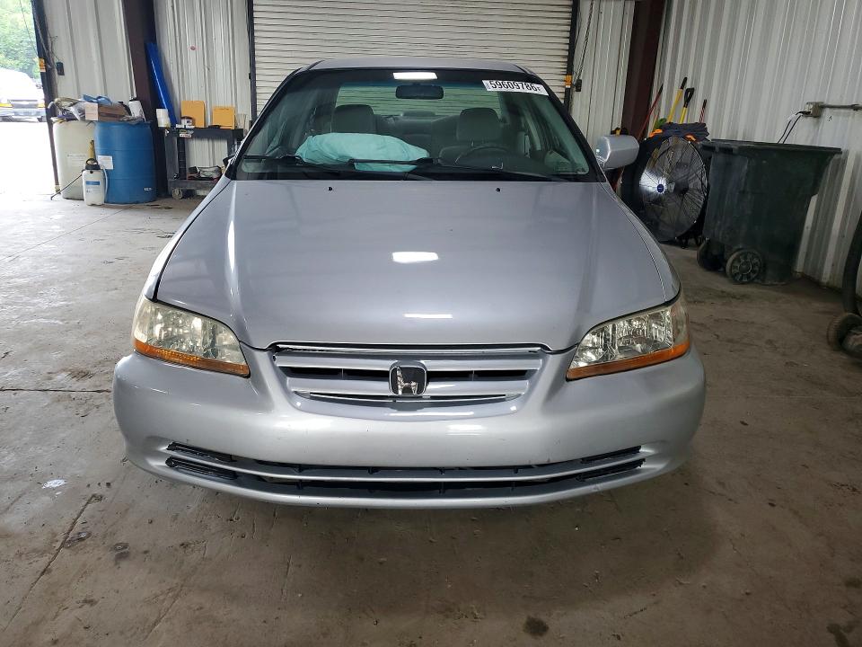Продажа на аукционе авто 2001 Honda Accord, vin: 1HGCG56441A032754, номер лота: 59609786