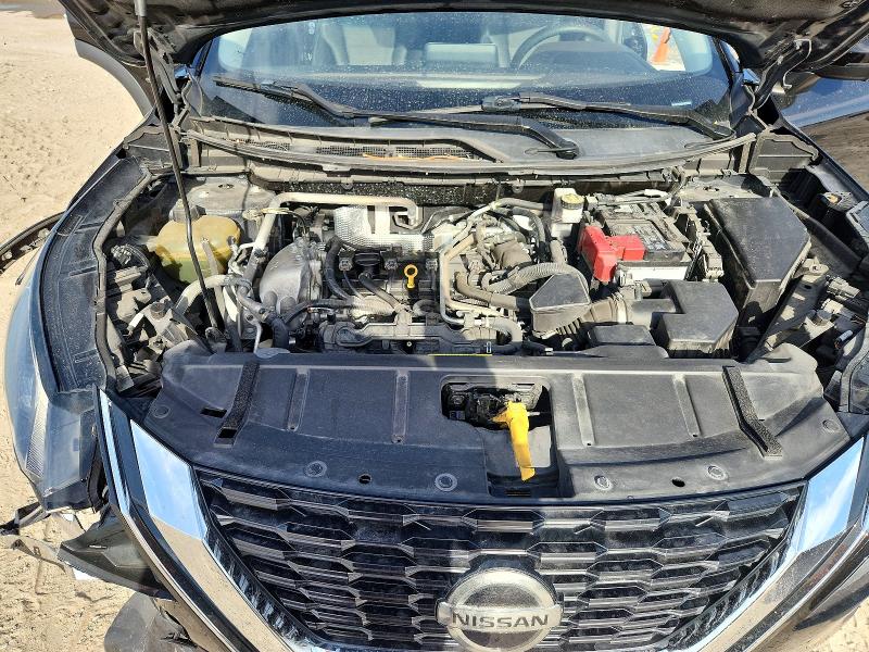 Продаж на аукціоні авто 2021 Nissan Rogue, vin: 5N1AT3BA2MC827016, номер лоту: 61545716
