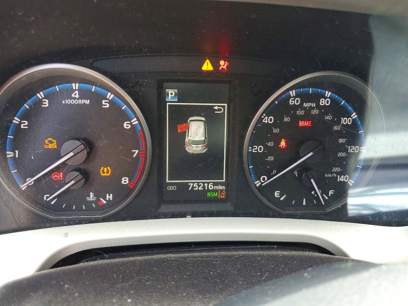 Aukcja sprzedaży 2018 Toyota Rav4, vin: 2T3WFREV0JW433526, numer aukcji: 57379576