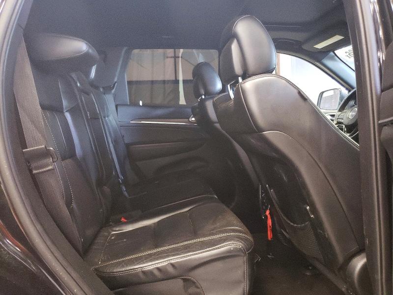 2015 Jeep Grand Cherokee მანქანა იყიდება აუქციონზე, vin: 1C4RJFBG2FC181966, აუქციონის ნომერი: 58329926