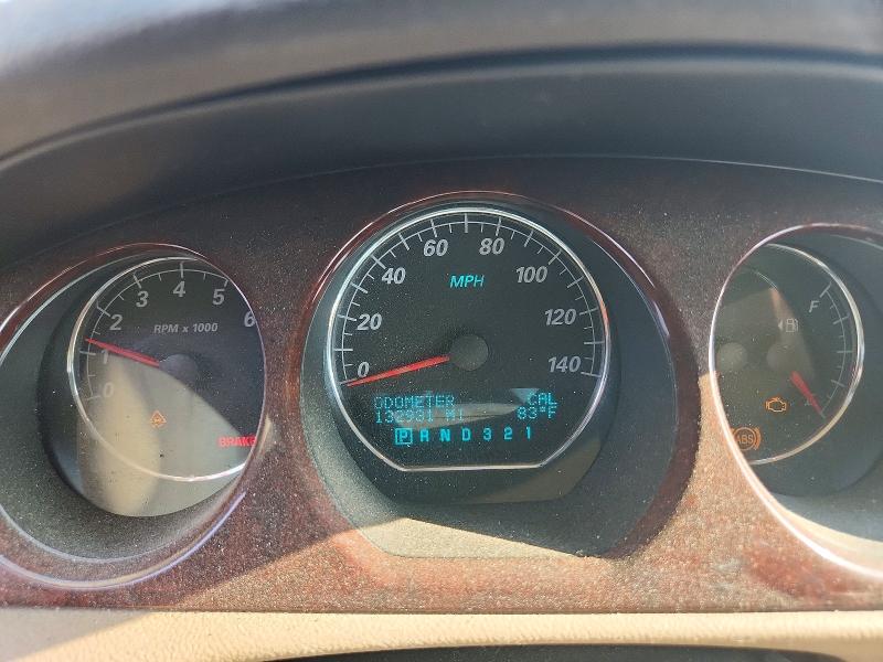 Продаж на аукціоні авто 2007 Buick Lucerne, vin: 1G4HD57257U231261, номер лоту: 60392426