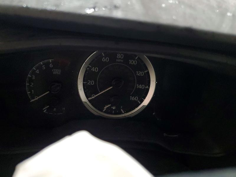 Aukcja sprzedaży 2022 Toyota Corolla, vin: 5YFEPMAE5NP279591, numer aukcji: 59709346