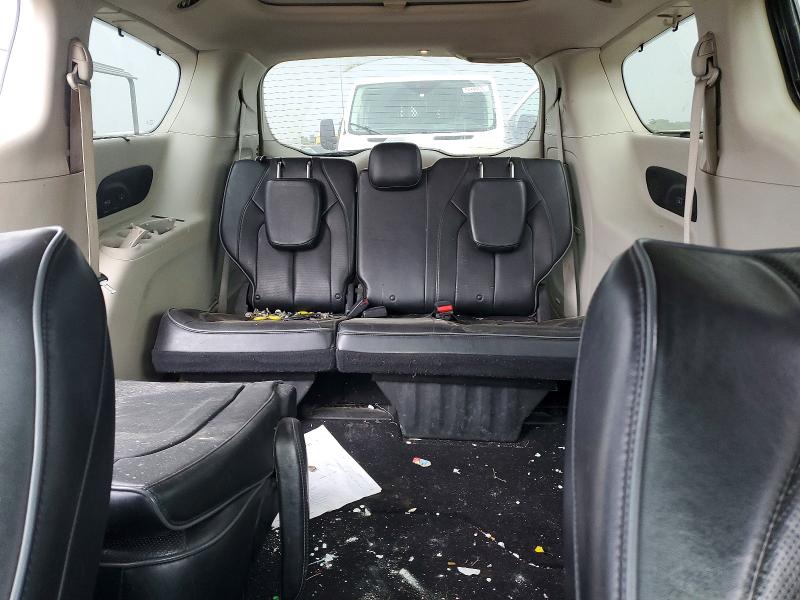 Aukcja sprzedaży 2017 Chrysler Pacifica, vin: 2C4RC1GG7HR812243, numer aukcji: 62692576