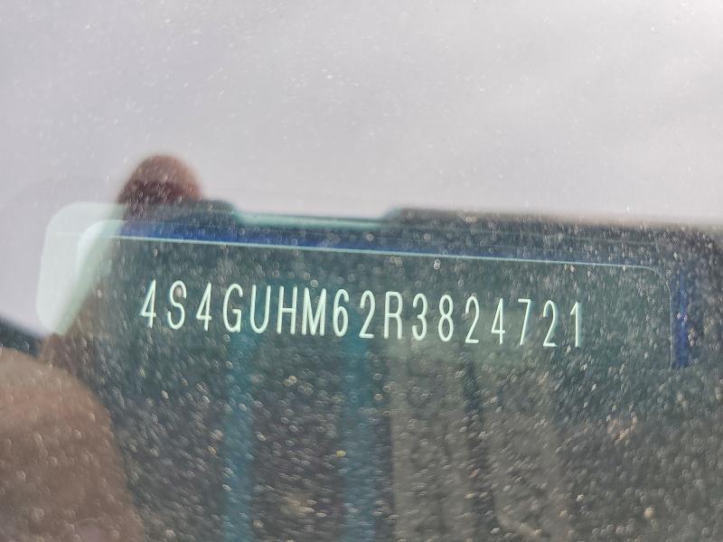 Продаж на аукціоні авто 2024 Subaru Crosstrek, vin: 4S4GUHM62R3824721, номер лоту: 62091126
