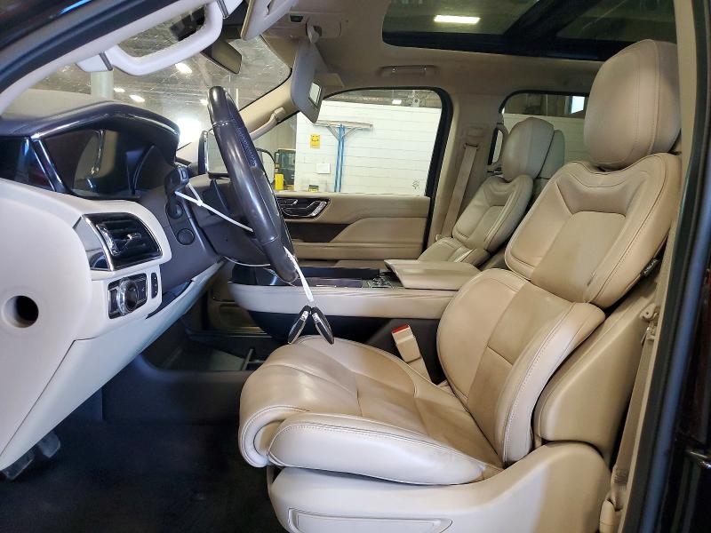 Продаж на аукціоні авто 2019 Lincoln Navigator, vin: 5LMJJ2LT3KEL08975, номер лоту: 62422226