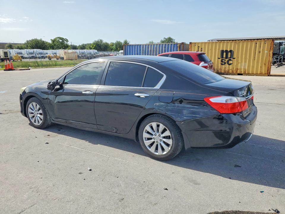 Продажа на аукционе авто 2013 Honda Accord, vin: 1HGCR2F74DA137432, номер лота: 61072066