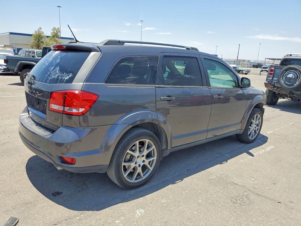 Aukcja sprzedaży 2015 Dodge Journey, vin: 3C4PDCEG5FT592128, numer aukcji: 60441716