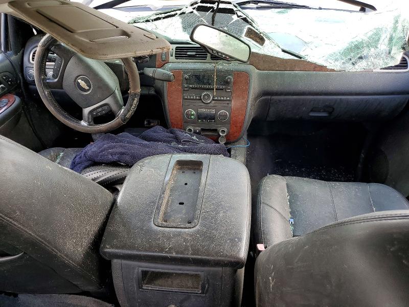Auction sale of the 2009 Chevrolet Silverado, vin: 3GCEK13379G243485, lot number: 85769885