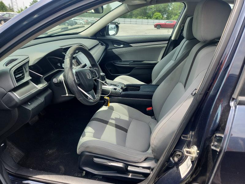 Aukcja sprzedaży 2017 Honda Civic, vin: 19XFC2F76HE029961, numer aukcji: 60792816