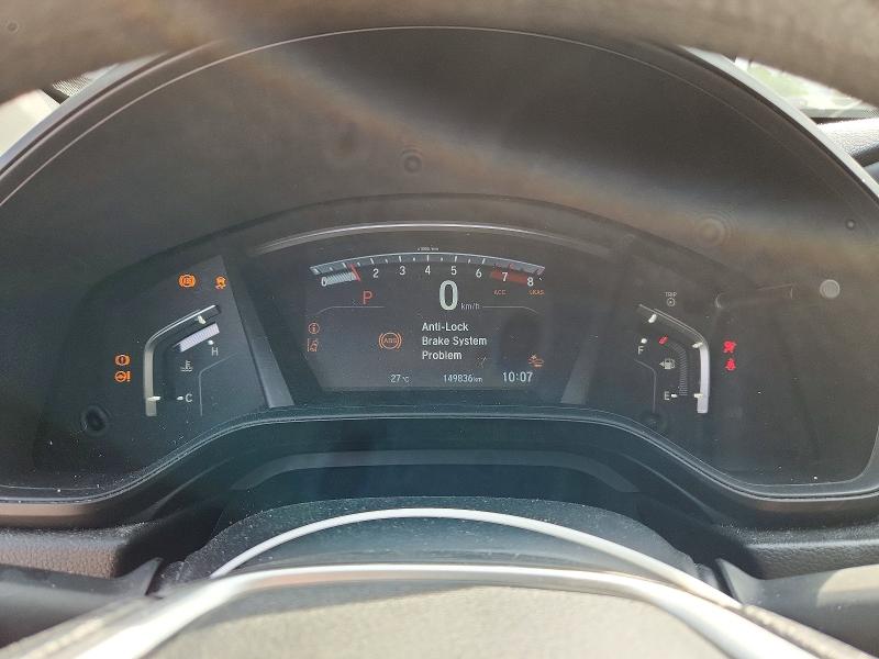 Aukcja sprzedaży 2021 Honda Cr-v, vin: 2HKRW2H28MH217781, numer aukcji: 58884976