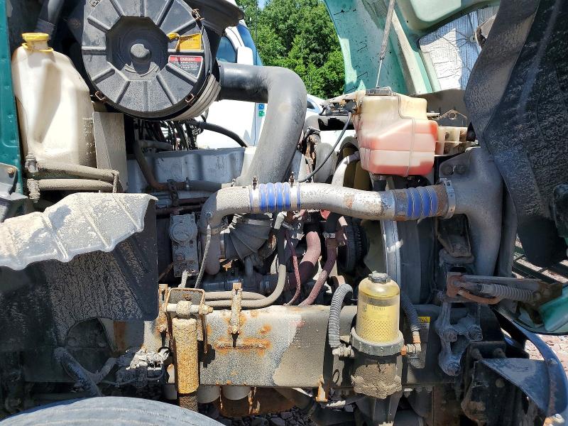 Продаж на аукціоні авто 2017 Mack Semi, vin: 1M1AW01X3HM009455, номер лоту: 59224106