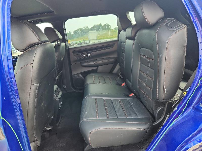 Aukcja sprzedaży 2024 Honda Cr-v, vin: 7FARS6H8XRE079288, numer aukcji: 61427396