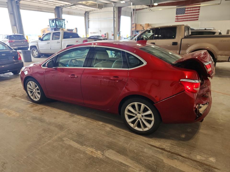Aukcja sprzedaży 2016 Buick Verano, vin: 1G4PR5SK0G4104423, numer aukcji: 63376896