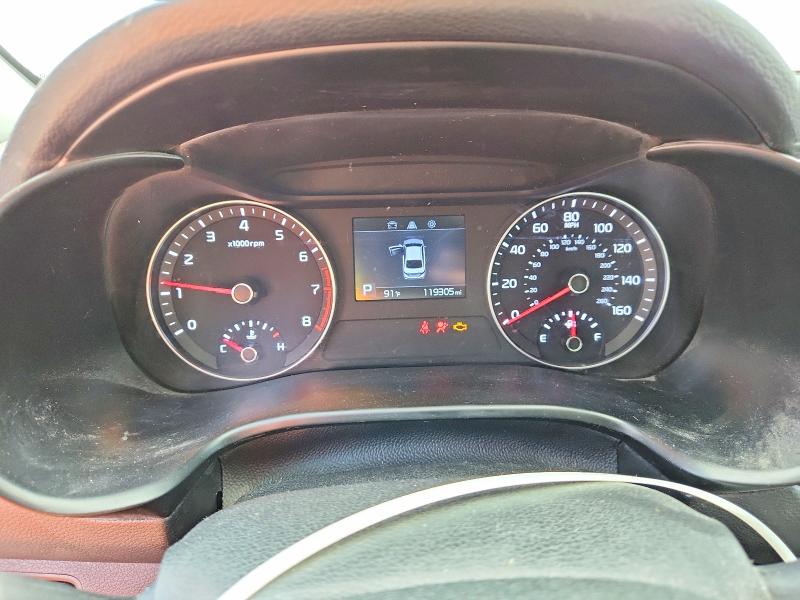 Auction sale of the 2021 Kia Forte, vin: 3KPF24AD4ME266406, lot number: 61541306