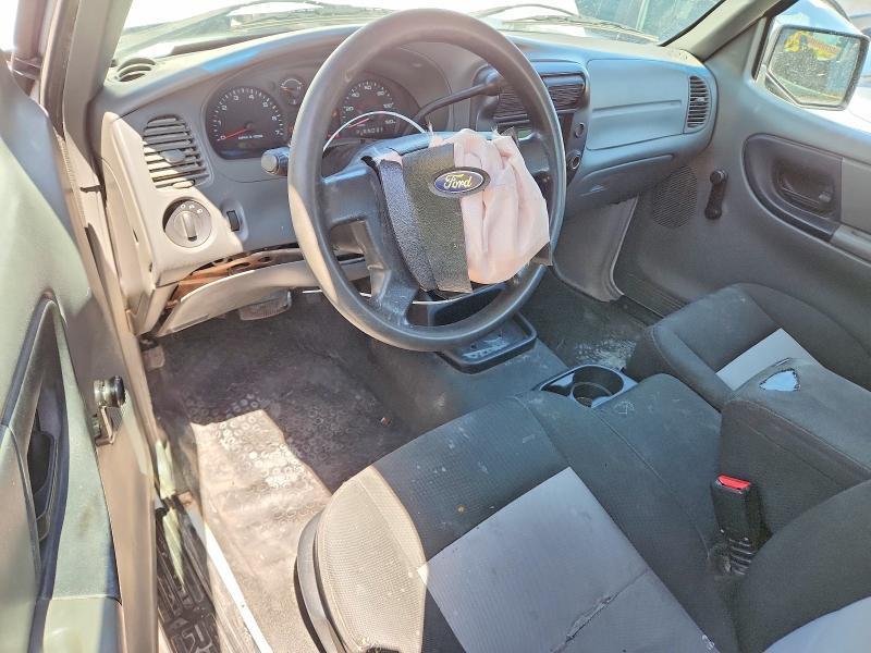 Aukcja sprzedaży 2010 Ford Ranger, vin: 1FTKR1ED2APA41321, numer aukcji: 63039346