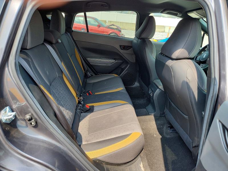 2025 Subaru Crosstrek მანქანა იყიდება აუქციონზე, vin: 4S4GUHF63S3719656, აუქციონის ნომერი: 60842026