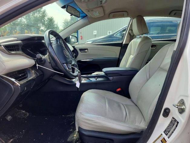 2013 Toyota Avalon მანქანა იყიდება აუქციონზე, vin: 4T1BK1EBXDU011729, აუქციონის ნომერი: 61707056