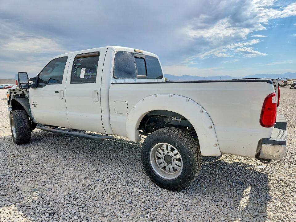 2016 Ford F350 მანქანა იყიდება აუქციონზე, vin: 1FT8W3BT0GEB61536, აუქციონის ნომერი: 61696956