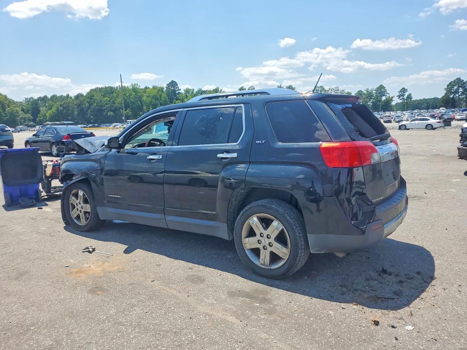 63384806 :رقم المزاد ، 2GKALWEK5D6340397 vin ، 2013 Gmc Terrain مزاد بيع