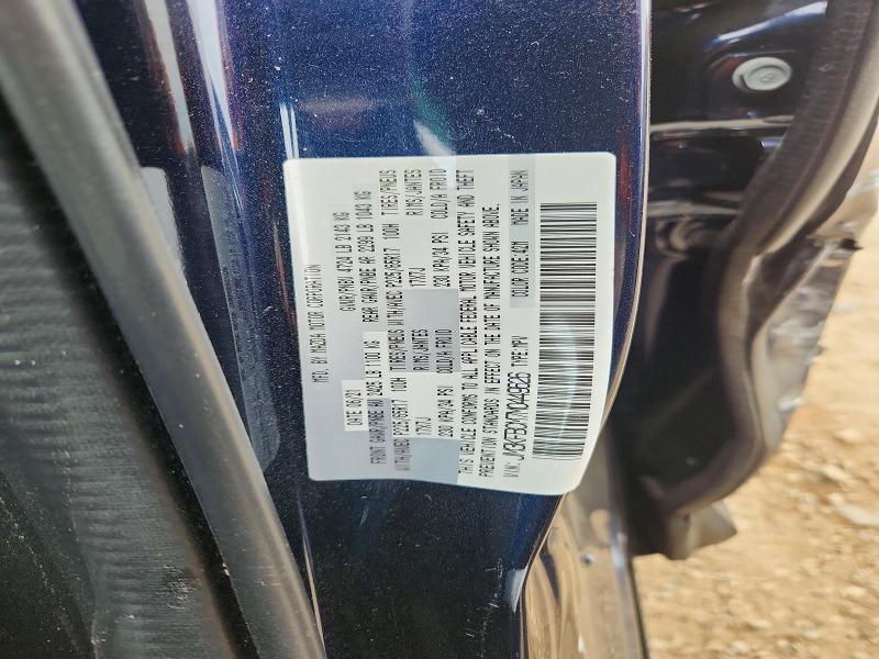 Aukcja sprzedaży 2021 Mazda Cx-5, vin: JM3KFBCM7M0449626, numer aukcji: 63328136