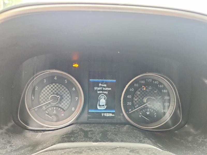 Продаж на аукціоні авто 2020 Hyundai Elantra, vin: KMHD84LF6LU001731, номер лоту: 62261476
