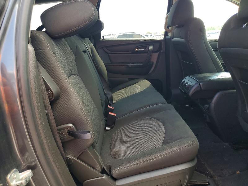 2014 Chevrolet Traverse მანქანა იყიდება აუქციონზე, vin: 1GNKRGKDXEJ113308, აუქციონის ნომერი: 62713996