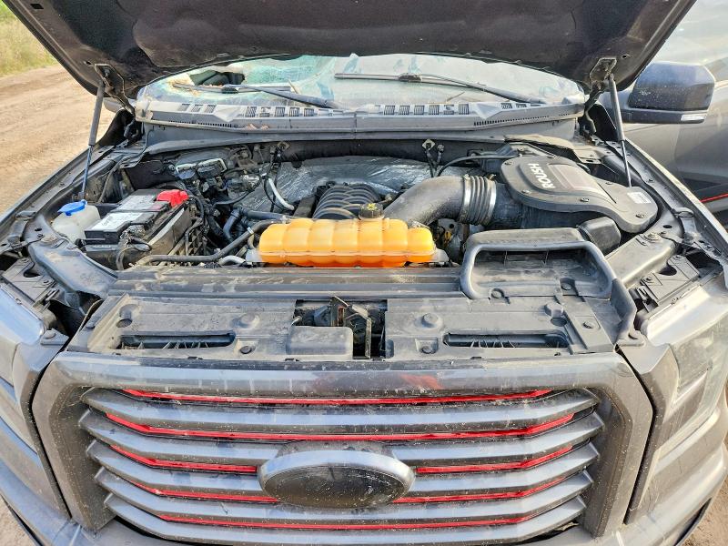 59004956 :رقم المزاد ، 1FTEW1EF5GFC43608 vin ، 2016 Ford F150 مزاد بيع