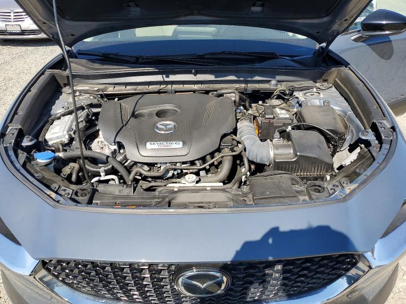 Aukcja sprzedaży 2021 Mazda Cx-30, vin: 3MVDMBAY0MM243220, numer aukcji: 59685226