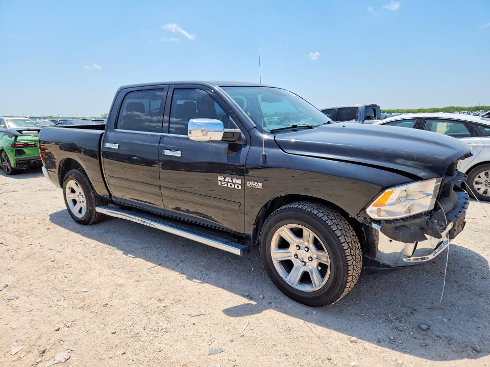 62780616 :رقم المزاد ، 1C6RR6LT2HS683669 vin ، 2017 Ram 1500 مزاد بيع
