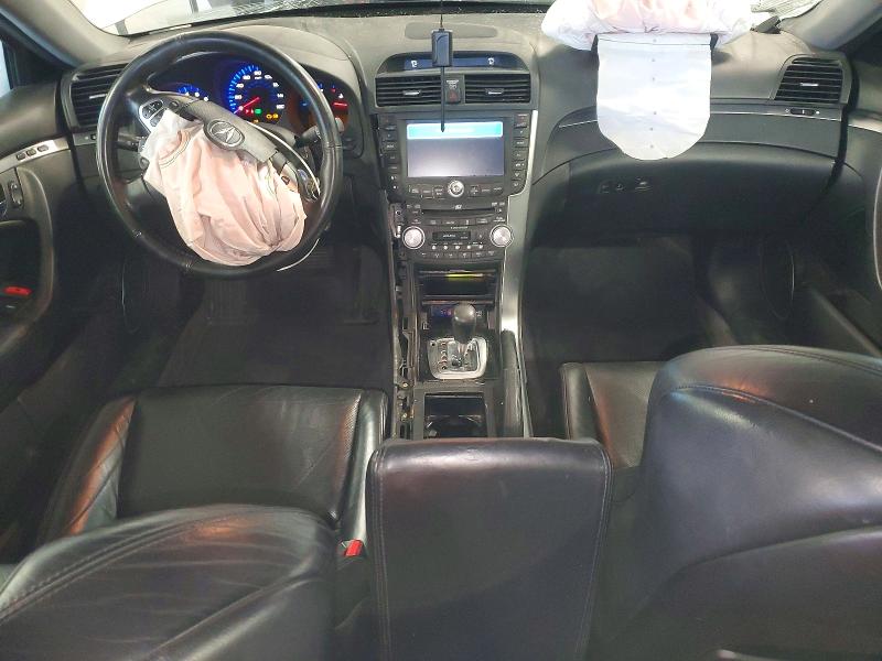 2005 Acura Tl მანქანა იყიდება აუქციონზე, vin: 19UUA662X5A036548, აუქციონის ნომერი: 59361106