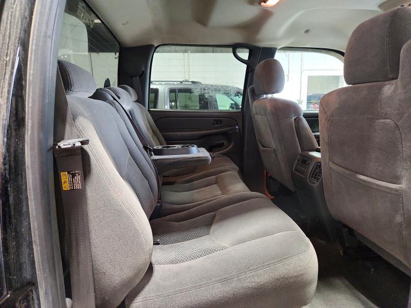 Продажа на аукционе авто 2006 Chevrolet Silverado, vin: 2GCEK13T361195701, номер лота: 60163956