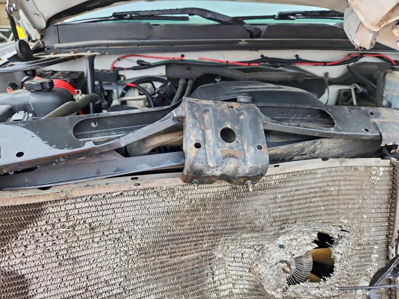 Aukcja sprzedaży 2009 Chevrolet Silverado, vin: 1GCHK59K59E138471, numer aukcji: 61940466