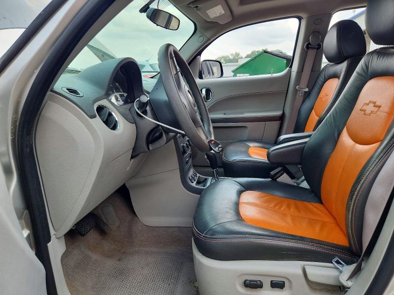 Продаж на аукціоні авто 2007 Chevrolet Hhr, vin: 3GNDA23P77S529703, номер лоту: 62775226