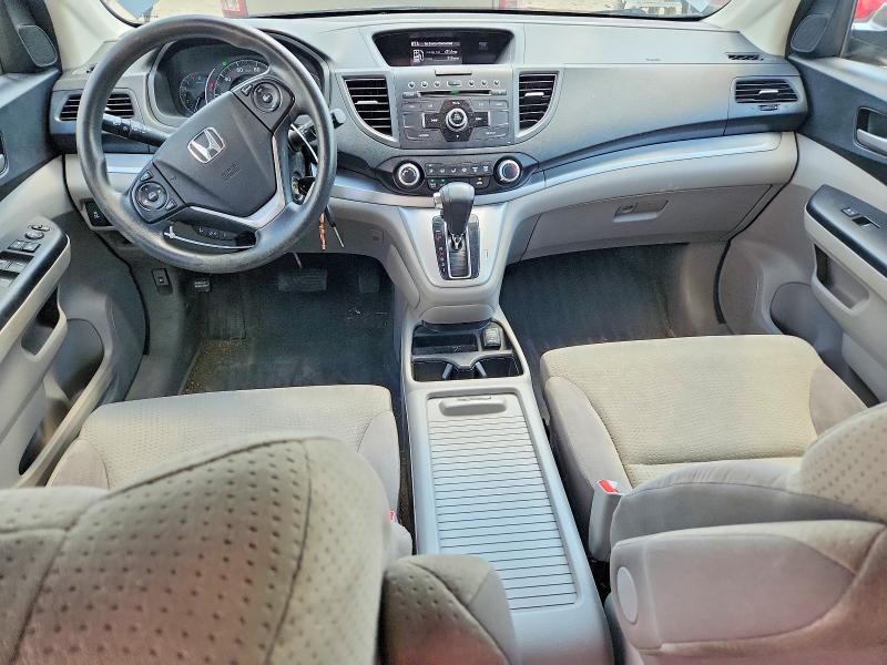 Продажа на аукционе авто 2012 Honda Cr-v, vin: 2HKRM4H58CH606575, номер лота: 85975125