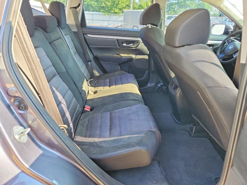 Продаж на аукціоні авто 2020 Honda Cr-v, vin: 2HKRW2H21LH651488, номер лоту: 61133036