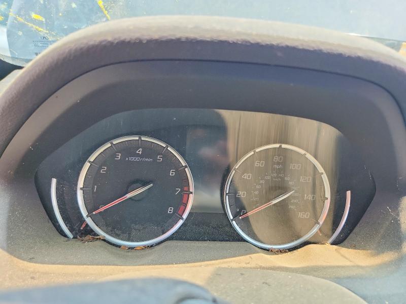Aukcja sprzedaży 2018 Acura Tlx, vin: 19UUB2F6XJA013130, numer aukcji: 60452646