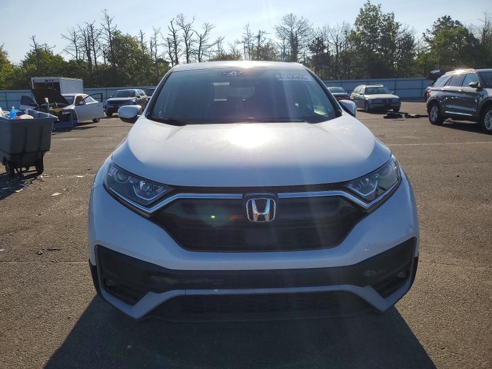 2021 Honda Cr-v მანქანა იყიდება აუქციონზე, vin: 2HKRW2H55MH682092, აუქციონის ნომერი: 62436896
