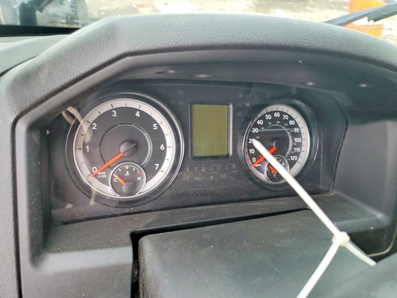 Продаж на аукціоні авто 2022 Ram 1500 Classic, vin: 1C6RR6LG8NS234849, номер лоту: 60129566