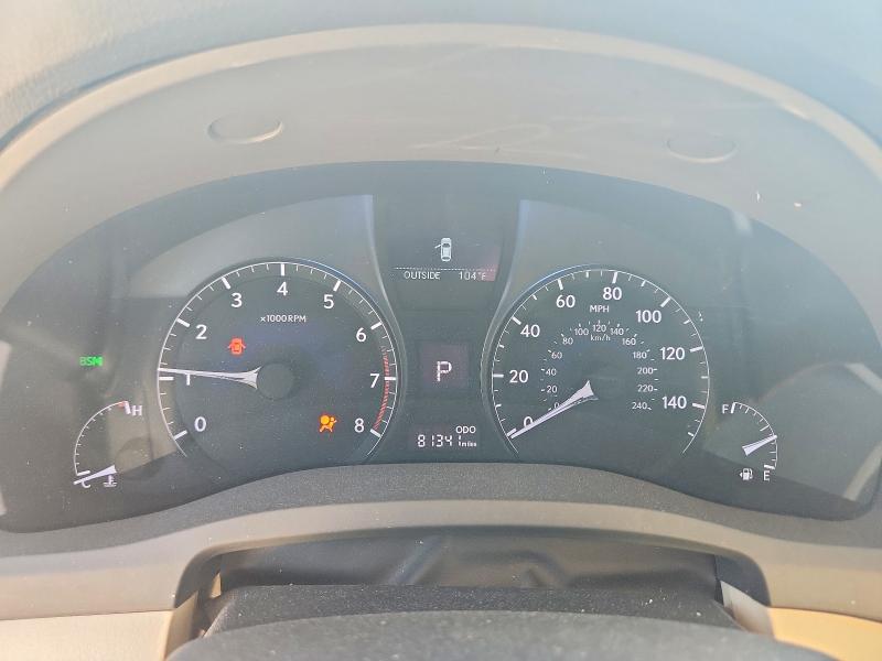 60894766 :رقم المزاد ، 2T2ZK1BA5EC144391 vin ، 2014 Lexus Rx مزاد بيع