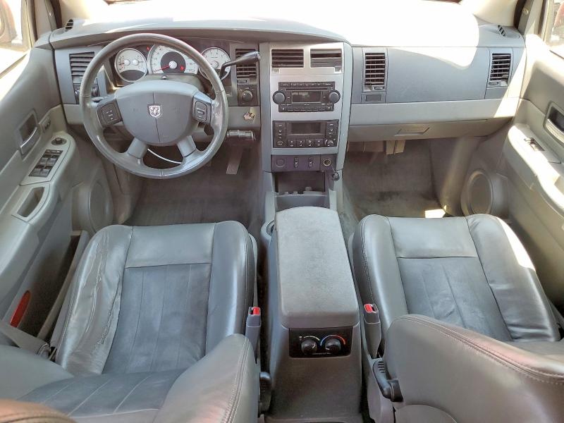Продаж на аукціоні авто 2005 Dodge Durango, vin: 1D4HB58D45F574531, номер лоту: 61015776