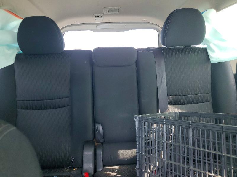 Продаж на аукціоні авто 2019 Nissan Rogue, vin: KNMAT2MV4KP523772, номер лоту: 61923056