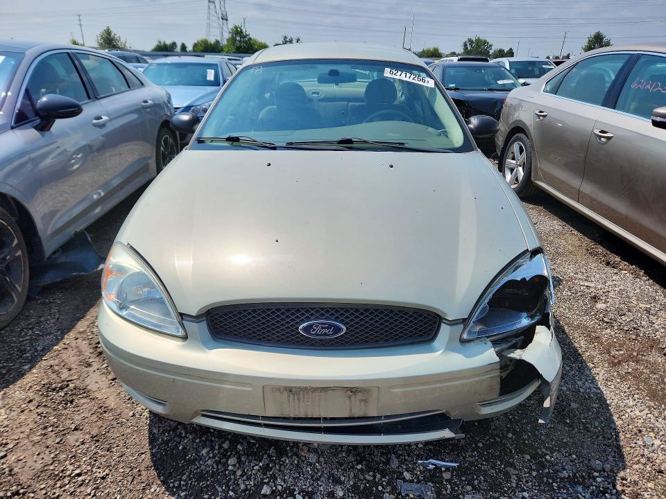 Продаж на аукціоні авто 2005 Ford Taurus, vin: 1FAFP53295A204318, номер лоту: 62717266