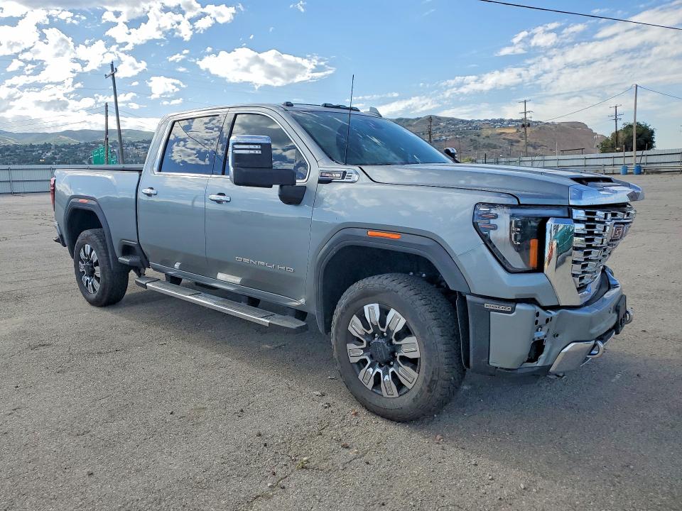 Продажа на аукционе авто 2026 Gmc Sierra, vin: 1GT4URE74TF220095, номер лота: 59739106