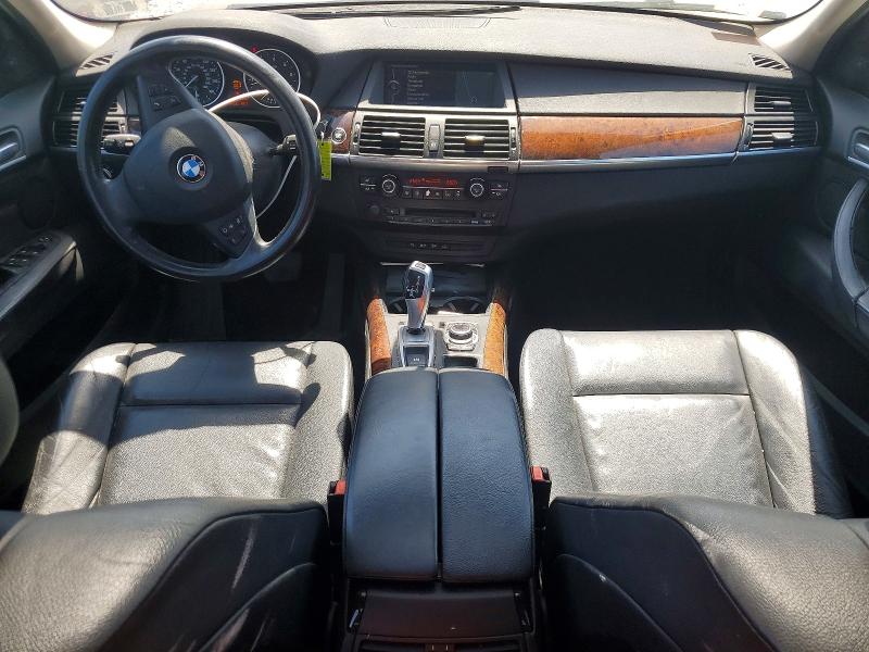 Продажа на аукционе авто 2013 Bmw X5, vin: 5UXZV4C57D0B19324, номер лота: 60092166