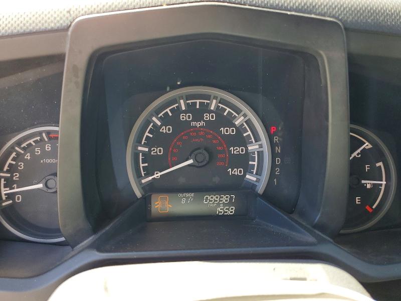 Aukcja sprzedaży 2012 Honda Ridgeline, vin: 5FPYK1F50CB454574, numer aukcji: 63357046