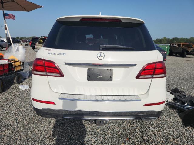 Продажа на аукционе авто 2018 Mercedes-benz Gle, vin: 4JGDA5JB6JB082684, номер лота: 59695746